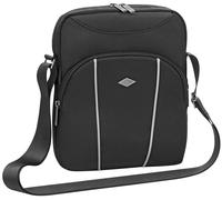 WEDO Sacoche à bandoulière Business Messenger Bag pour Tablet-PC