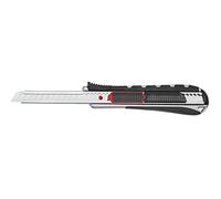 Wedo Scalpel 2 en 1 9 mm