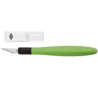 WEDO Scalpel Comfortline Longueur : 150 mm vert pomme/noir