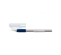 Wedo Scalpel, Longueur: 150 Mm, 3 Lames De Rechange Incl.,