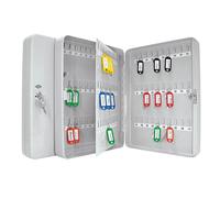 WEDO Schlüsselschrank für 110er Sicherheitsschloß inklusiv