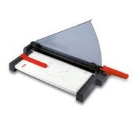 Wedo Serre-livres 1021137 Lot de 2 Gris lumière 140×140×120 mm
