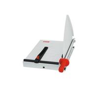 WEDO Serre-livres (L)140 x (P)140 x (H)85 mm, noir