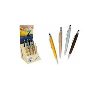 WEDO Stylet / Stylo-bille 2en1 Mini SUMMEREDITION, par 16