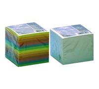 Wedo Support Bloc-Notes, 90 X 90 Mm, Blanc 700 Feuilles