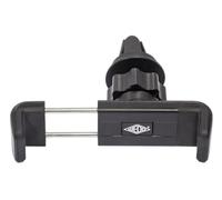 Wedo Support de Voiture pour Smartphone Noir