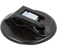 WEDO support universel pour ticket de parking noir 2 pièces