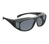 WEDO Sur-lunettes de soleil pour conducteurs avec lunettes G