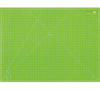 WEDO Tapis de coupe et de bricolage Comfortline DIN A2 vert
