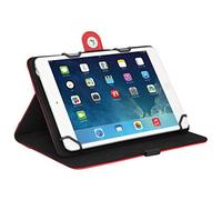 Wedo Trendset Housse de protection universelle pour Tablette 7,9-8,3" Rouge