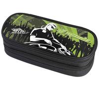 Wedo Trousse "Dj Music" Polyester Double Compartiment