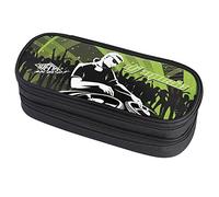 Wedo Trousse scolaire avec Motif DJ Noir