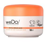 Wedo - Wedo/ Professional Masque Riche&réparateur 150ml