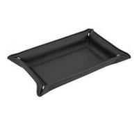 Wedo Vide-Poches 75025001 Noir 23 x 15 cm