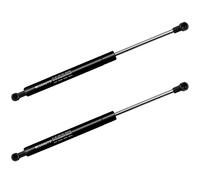 WEDOAUTO Qty2 Support de levage Amortisseur Amortisseur Compatible avec Lexus SC430 2000-2010 Hayon de coffre arrière 6453024052, 64530-24052, 6423