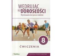 Wêdruj¹c ku doros³oœci. Æzczêd¹c ku doros³oœci. Æzêd¹c ku doros³oœci. Æzêd¹c ku doros³oœci. Æzêd¹c ku doros³oœci. Æzêd¹c ku dorosłych