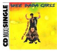 Wee are The Girls (Ragga Mix) [Import]