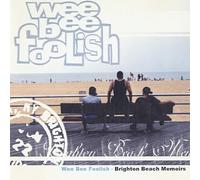 Wee Bee Foolish - Brighton Beach Memoirs [Vinyl LP]