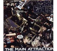 Wee Bee Foolish - Main Attract