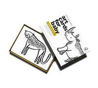 Cartes imagier animaux - safari