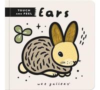 Wee Gallery Touch and Feel: Ears