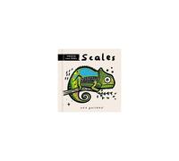 Wee Gallery Touch And Feel: Scales