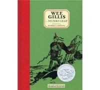 Wee Gillis by Munro Leaf Munro Leaf (Auteur)