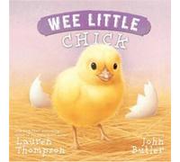 Wee Little Chick by Lauren Thompson Lauren Thompson (Auteur)