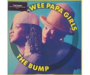 Wee Papa Girls - The Bump [VINYL]