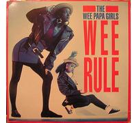 Wee Rule (x5+1) [Import]