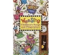 Wee Sing Children's Songs & Fingerplays