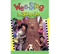 Wee Sing in Sillyville [Import USA Zone 1]