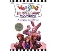 Wee Sing in the Big Rock Candy Mountains [Import USA Zone 1]