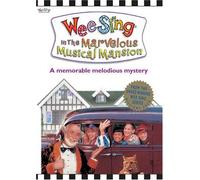 Wee Sing in the Marvelous Musical Mansion [Import USA Zone 1]