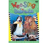 Wee Sing Under the Sea [Import USA Zone 1]