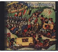 Wee Turtles - This is Your Land
