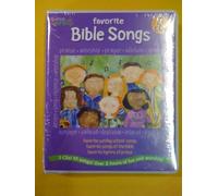 Wee Worship - Favorite Bible Songs