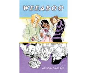 Weeaboo by Alissa M. Sallah Alissa M. Sallah (Auteur)