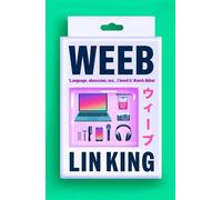 Weeb - Lin King - Apollo - ebook (ePub) - Livre