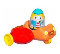 Weebbles Vehicule Asst G