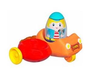 Weebbles Vehicule Asst G