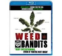 Weed Bandits