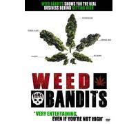 Weed Bandits [DVD]