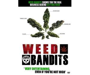 Weed Bandits [DVD]