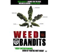 Weed Bandits [DVD] [Import]