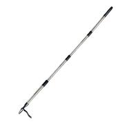Weed Puller Stand-Up Tool with Engineering Plastic Weeding Head and Foot Pedal Garden Grass Root Remover Shovel