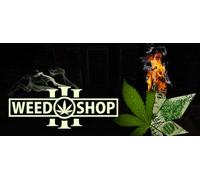 Weed Shop 3 (Steam Account)