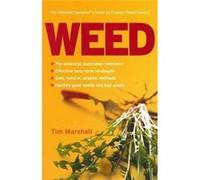 WEED - Tim Marshall - HarperCollins Publishers Australia Pty Ltd - Livre en Anglais Tim MarshallTim Marshall (Auteur)