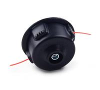 Weed Universal Weed Garden Heart Pelouse Tondeuse Tordure String Bump Twister Line Remplacement Fit for Toro pour Ryobi Reel