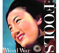 Weed War [2012 Remastering] [Import allemand]